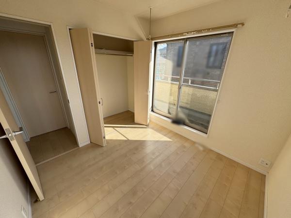 栗東市荒張の中古一戸建て