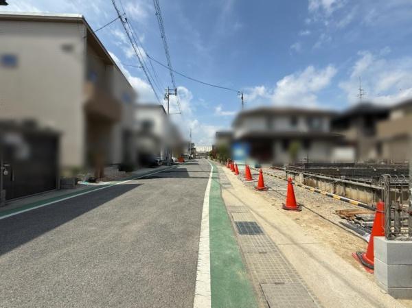 草津市草津町の新築一戸建