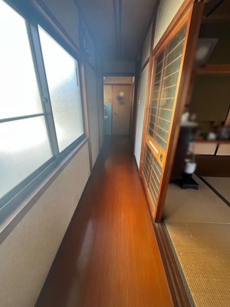 栗東市小野の中古一戸建て