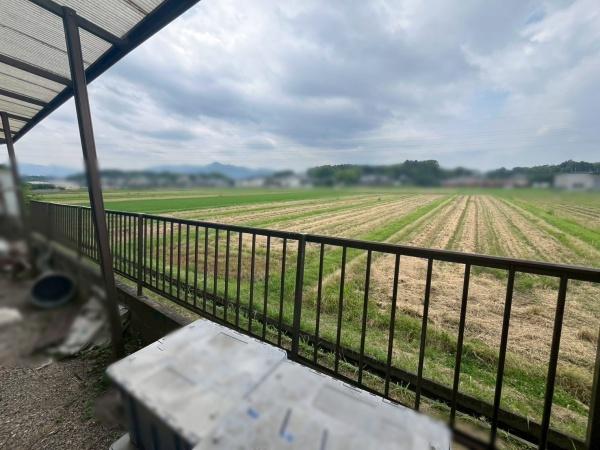 栗東市下戸山の土地