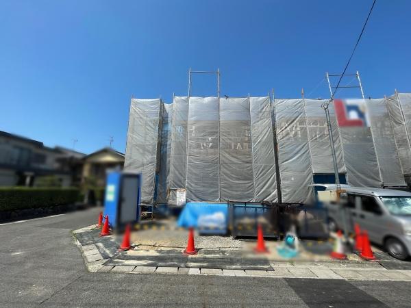 野洲市永原の新築一戸建
