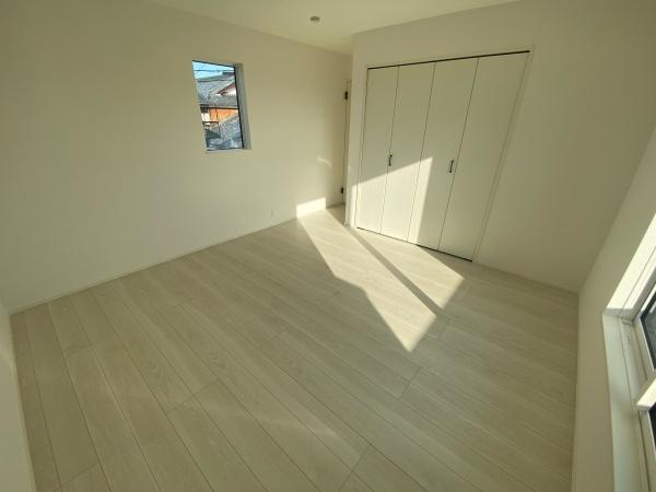 草津市下笠町の新築一戸建