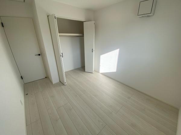 草津市下笠町の新築一戸建