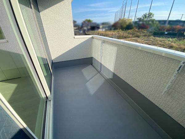 草津市下笠町の新築一戸建