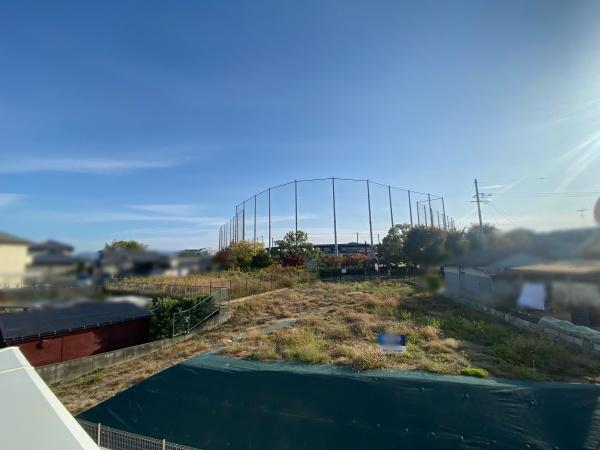 草津市下笠町の新築一戸建