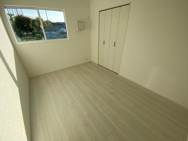 草津市下笠町の新築一戸建