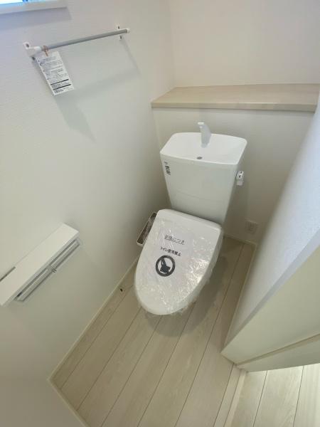 草津市下笠町の新築一戸建