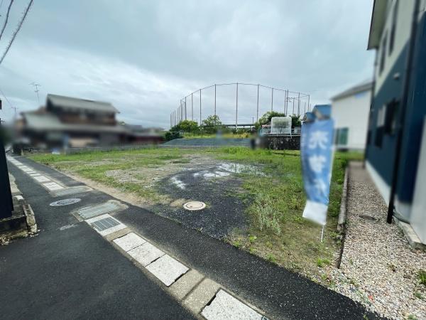 草津市下笠町の新築一戸建