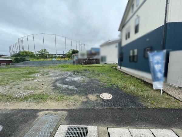 草津市下笠町の新築一戸建
