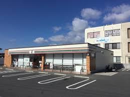 草津市下寺町の土地(セブンイレブン草津志那中店)