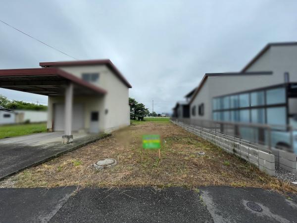 草津市下寺町の売土地