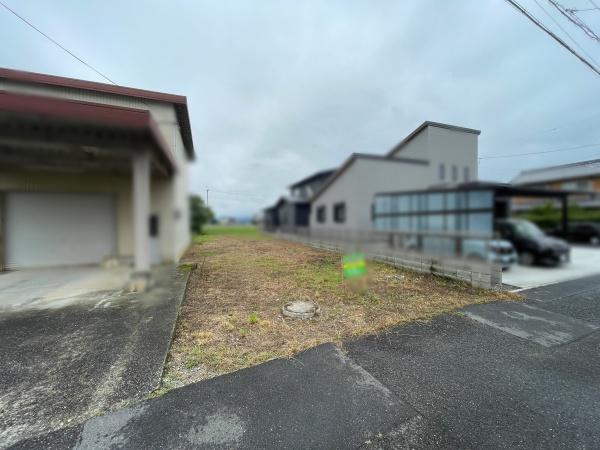草津市下寺町の土地