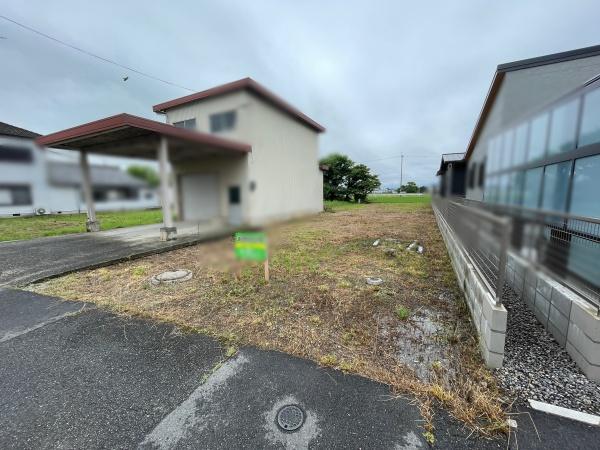 草津市下寺町の土地
