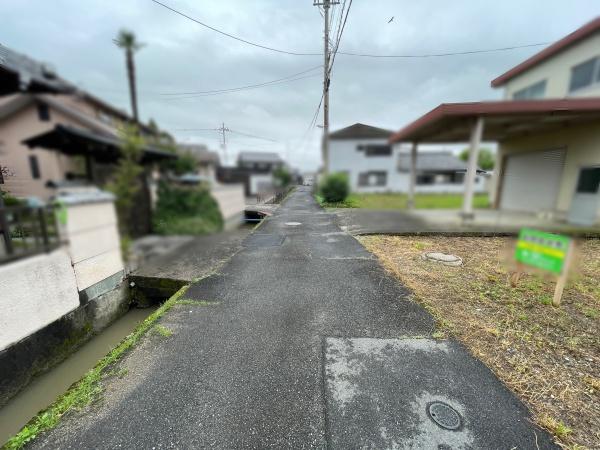 草津市下寺町の土地
