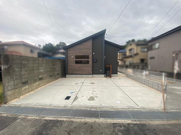 野洲市永原の新築一戸建