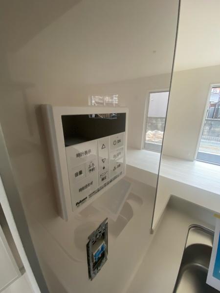 野洲市永原の新築一戸建