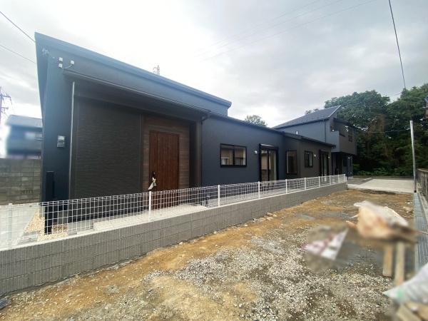野洲市永原の新築一戸建