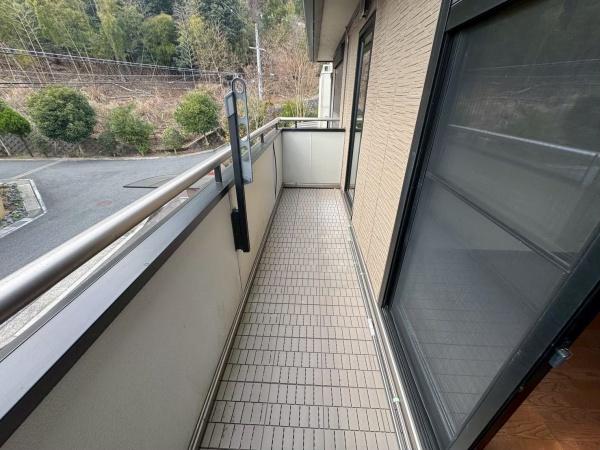 大津市池の里の中古一戸建て