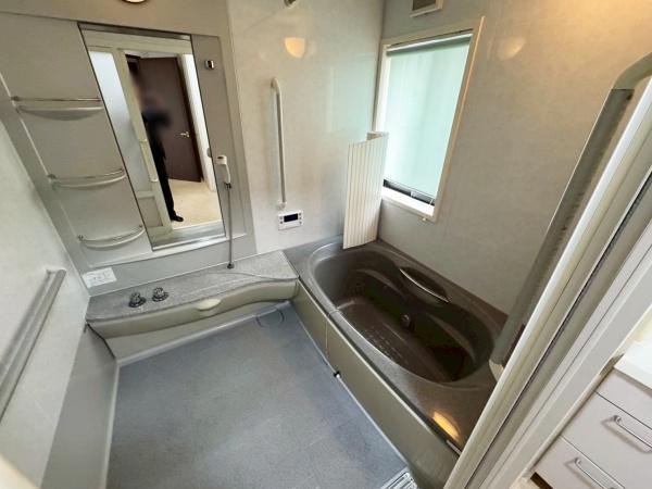 大津市池の里の中古一戸建て