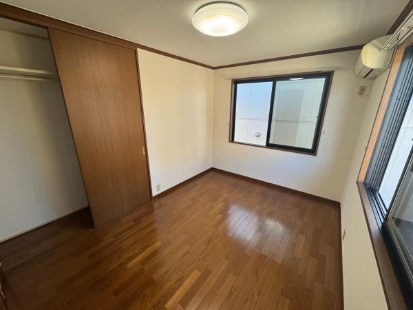 大津市池の里の中古一戸建て