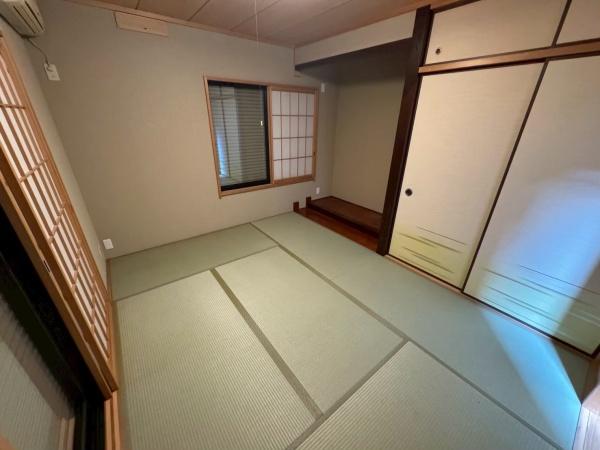 大津市池の里の中古一戸建て
