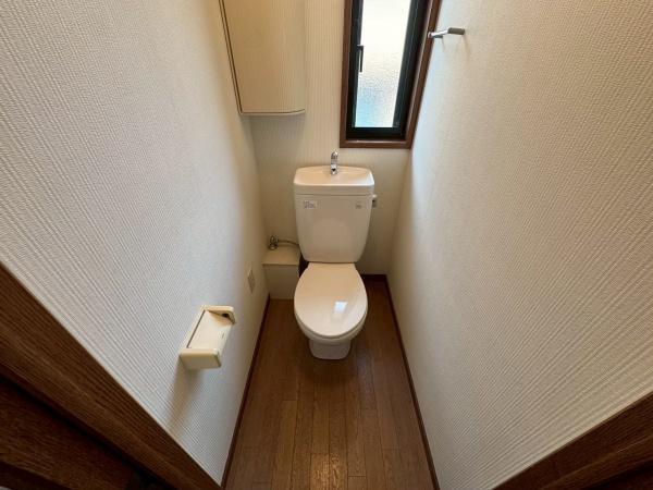 大津市池の里の中古一戸建て
