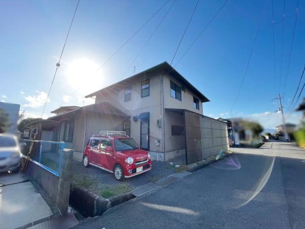 守山市播磨田町の中古一戸建