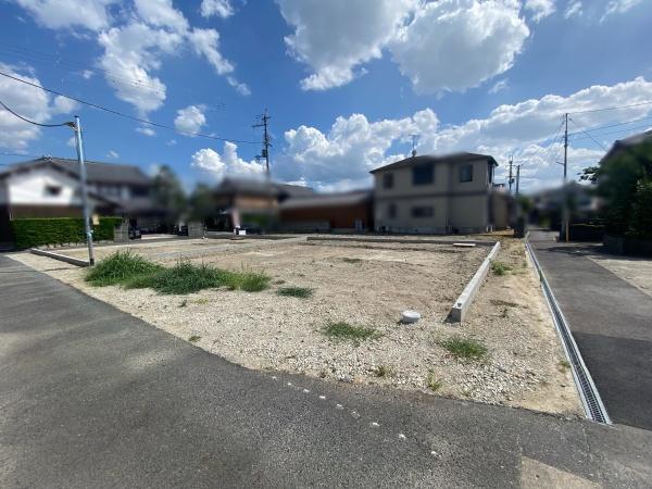守山市播磨田町の新築一戸建