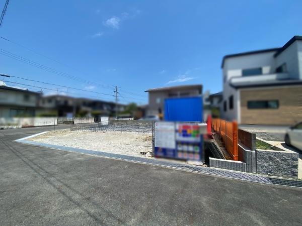 守山市水保町の新築一戸建
