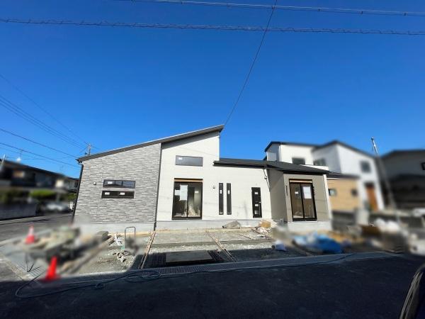 守山市水保町の新築一戸建(その他)