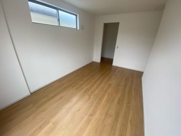 草津市上笠４丁目の新築一戸建
