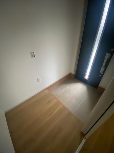 草津市上笠４丁目の新築一戸建