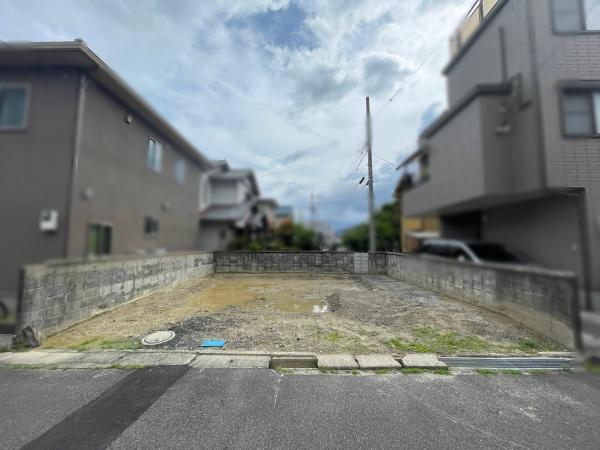 草津市上笠４丁目の新築一戸建