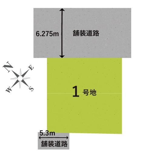草津市上笠４丁目の新築一戸建