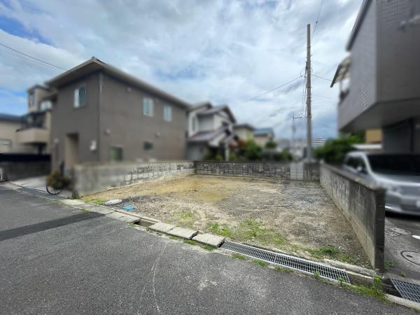 草津市上笠４丁目の新築一戸建