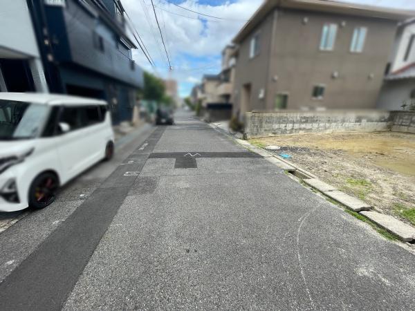 草津市上笠４丁目の新築一戸建