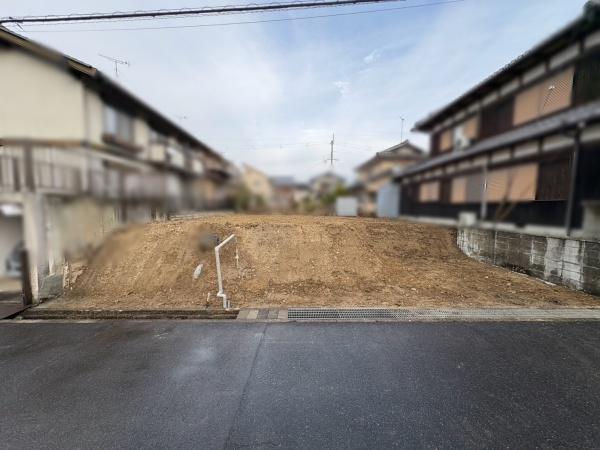 大津市瀬田３丁目の新築一戸建