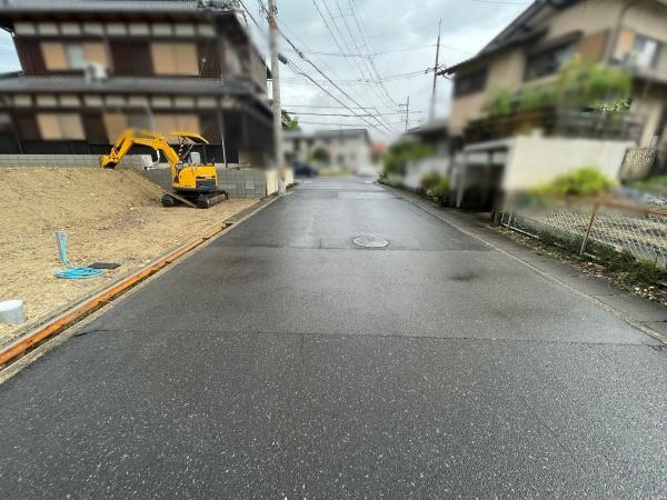 大津市瀬田３丁目の新築一戸建