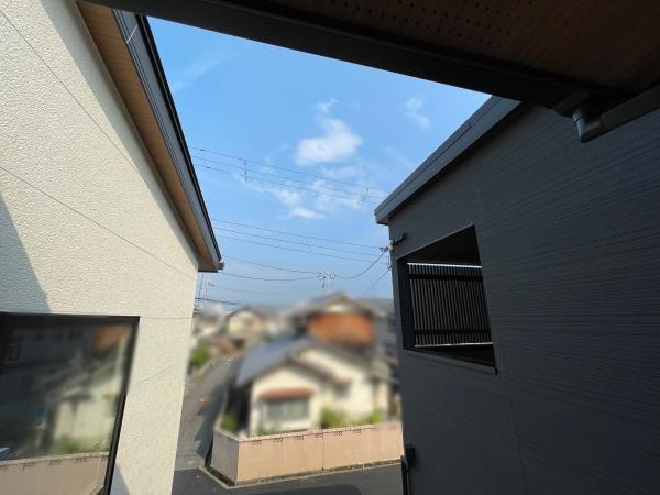 栗東市小柿６丁目の新築一戸建