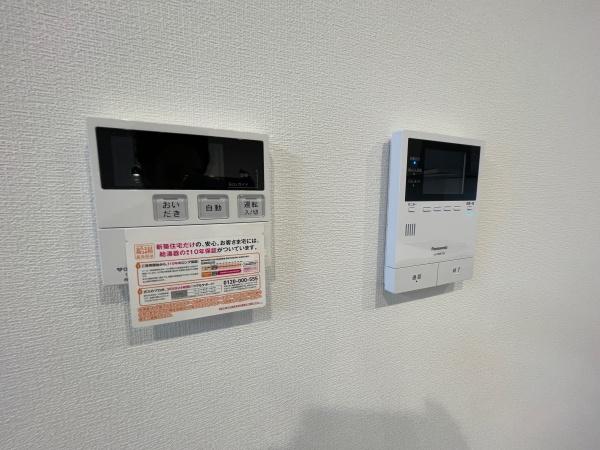 栗東市小柿６丁目の新築一戸建