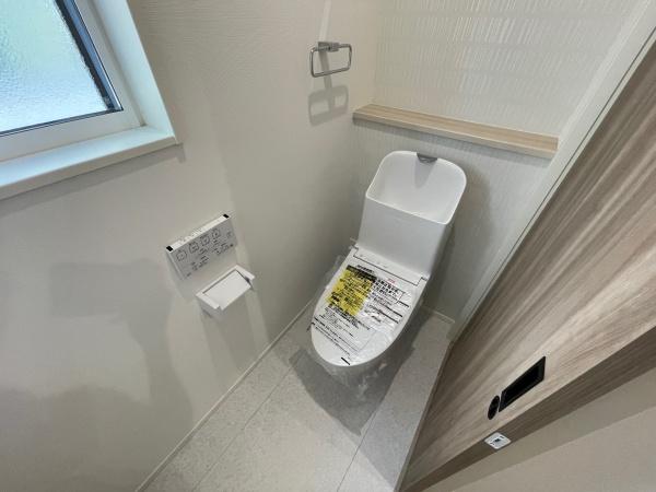 栗東市小柿６丁目の新築一戸建