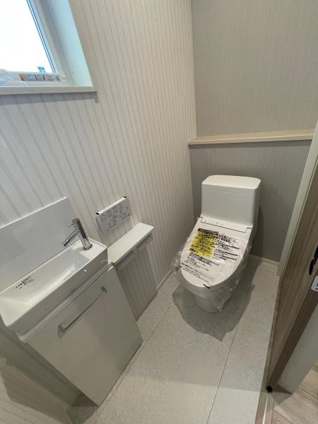 栗東市小柿６丁目の新築一戸建