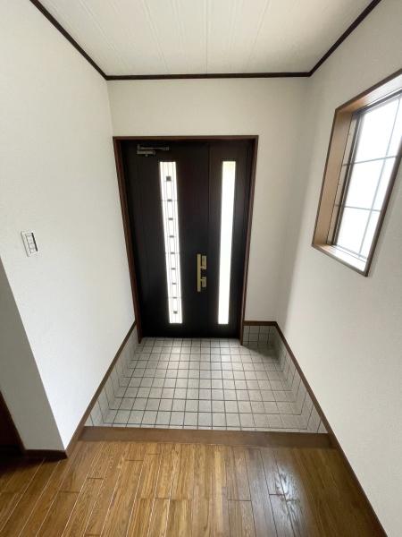 大津市一里山６丁目の中古一戸建て