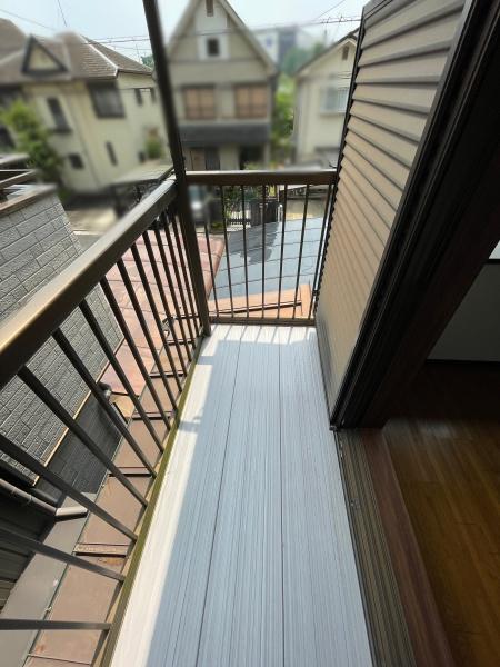 大津市一里山６丁目の中古一戸建て
