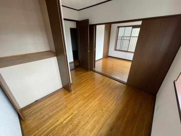 大津市一里山６丁目の中古一戸建て