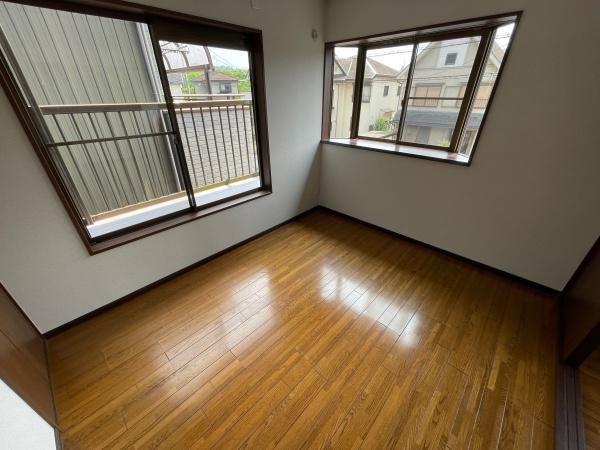 大津市一里山６丁目の中古一戸建て