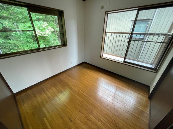 大津市一里山６丁目の中古一戸建て