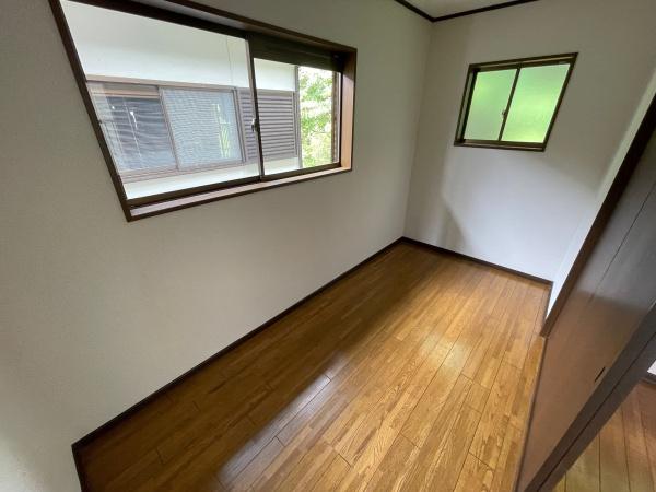 大津市一里山６丁目の中古一戸建て