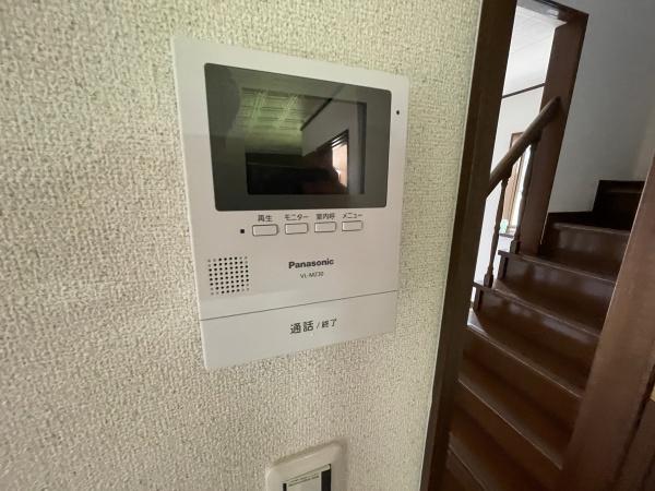 大津市一里山６丁目の中古一戸建て