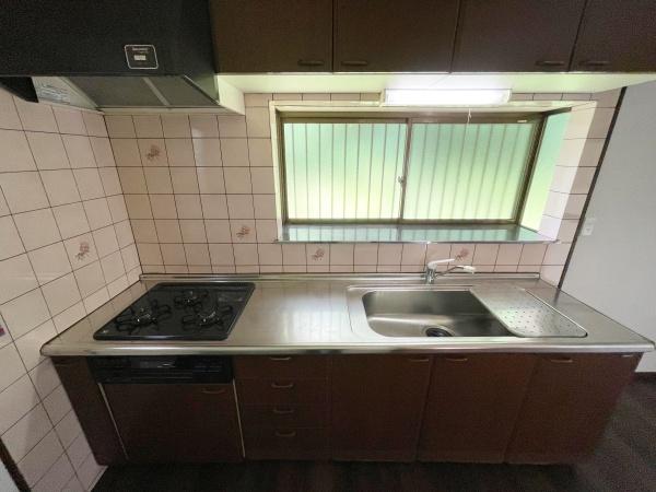 大津市一里山６丁目の中古一戸建て